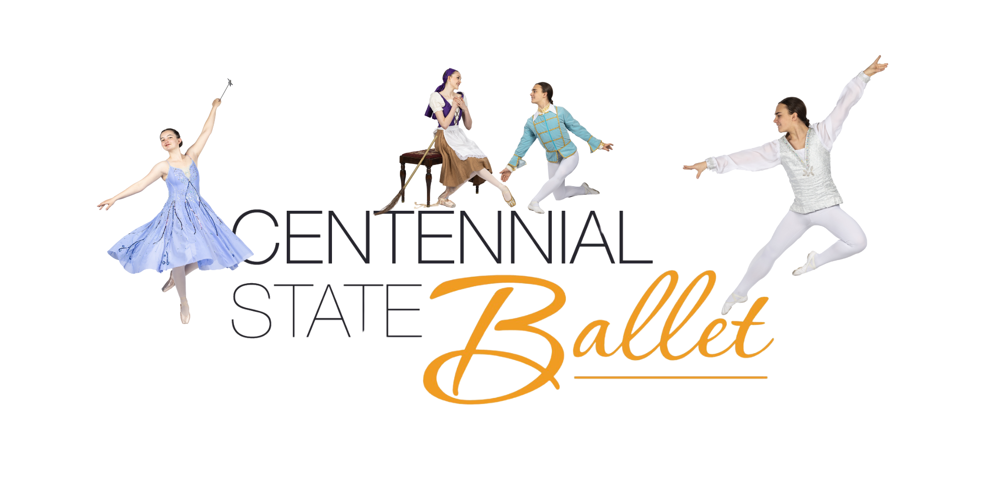 Centennial State Ballet