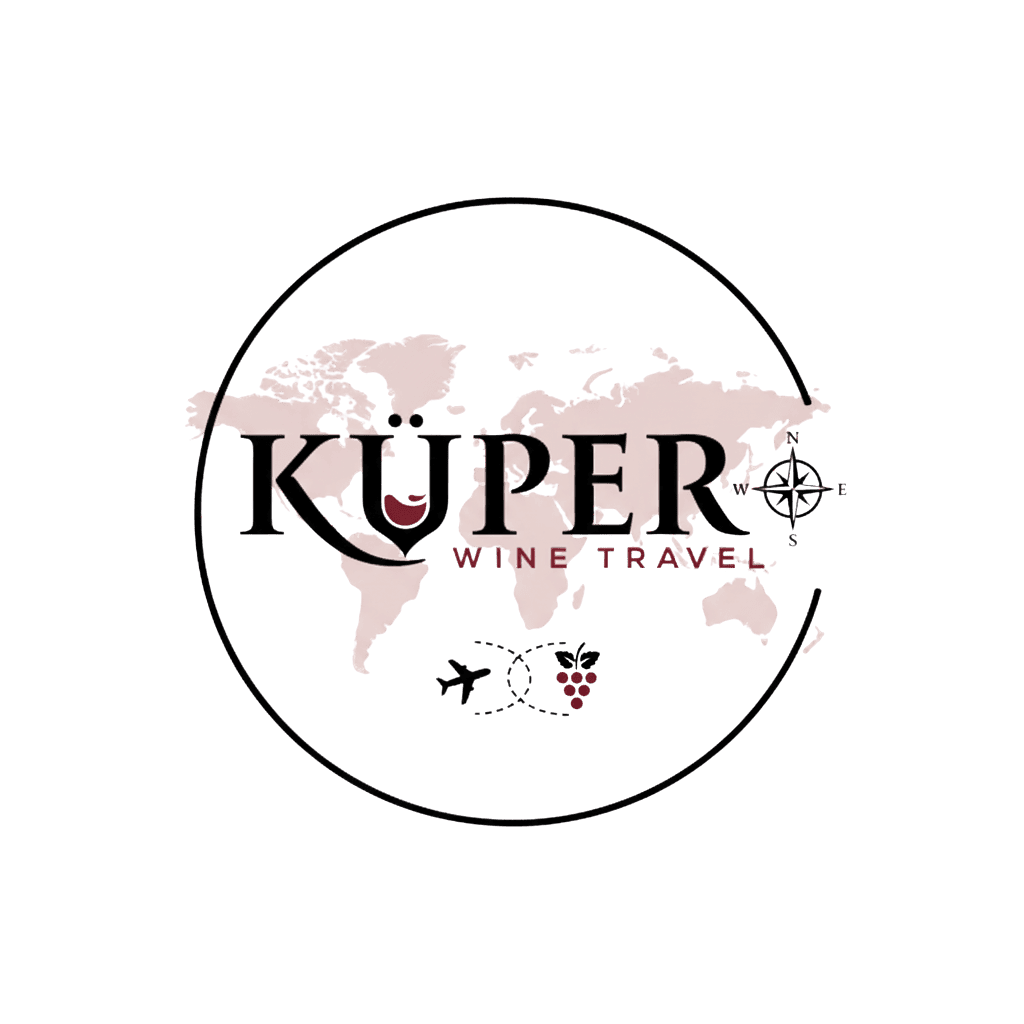 KUPER TRAVEL