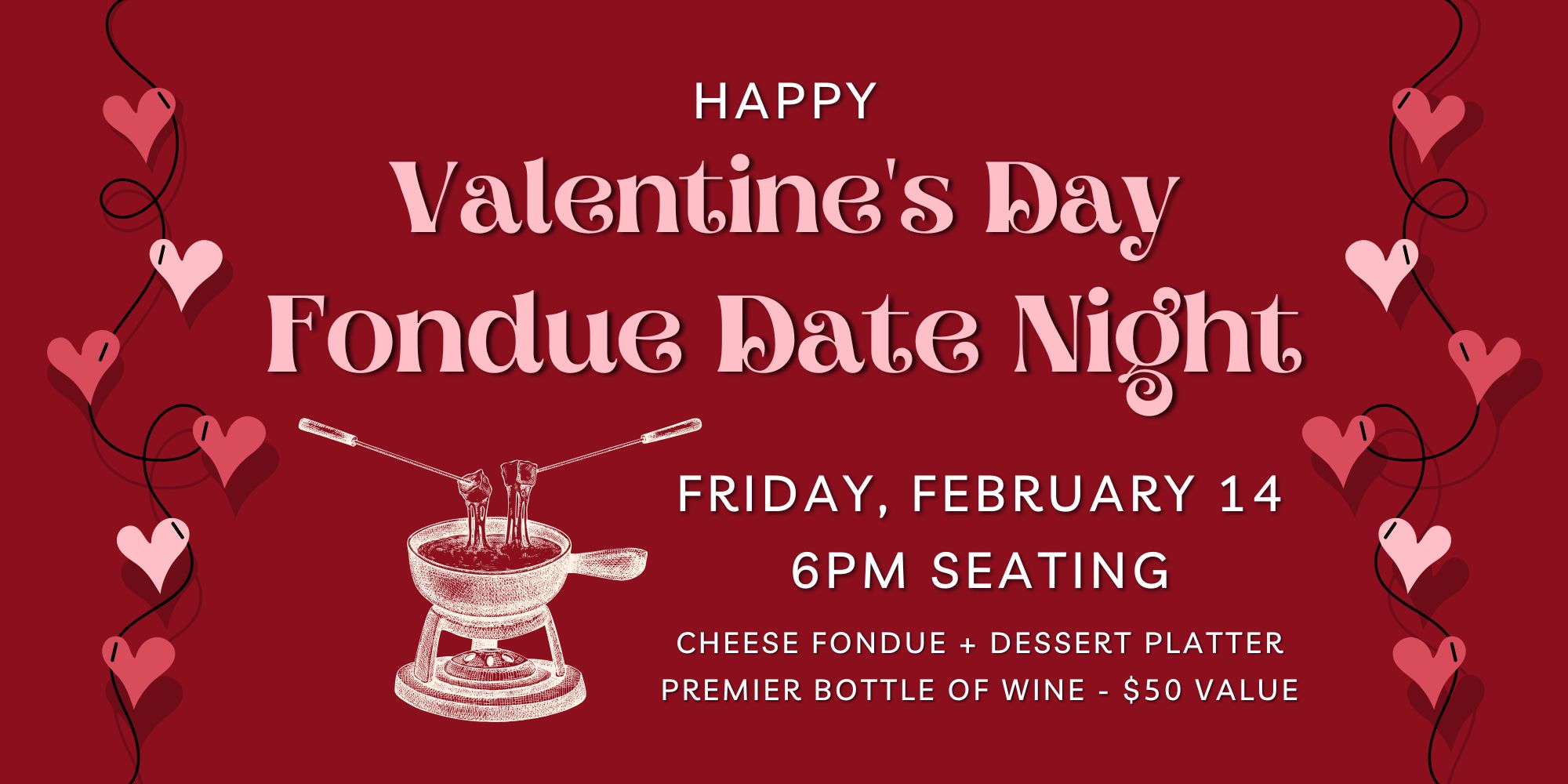 Valentine’s Day